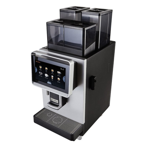 Ekspres do kawy Dr.Coffee F2 PLUS