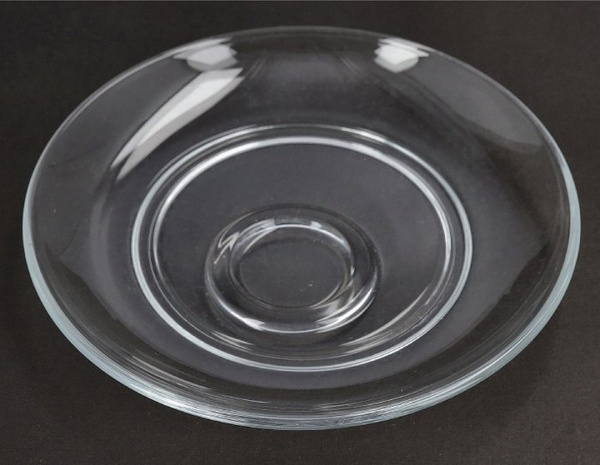 Spodek szklanki Leonardo