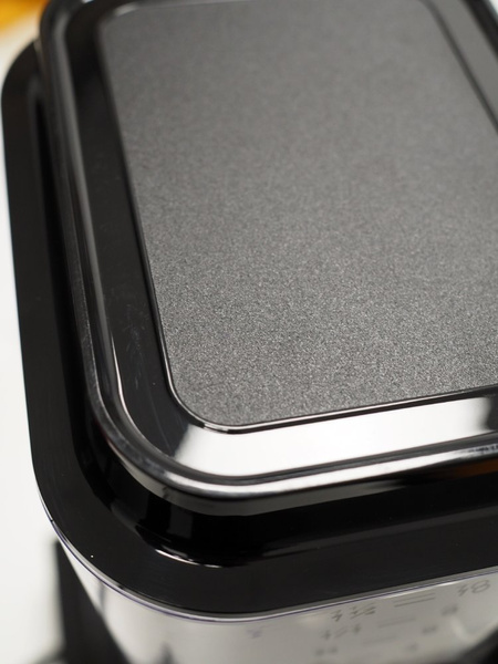 OUTLET 59775 - Ekspres do kawy Moccamaster KBG 741 Select Black - Czarny