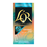 Kapsułki do Nespresso L'OR Espresso Coconut 10 szt.