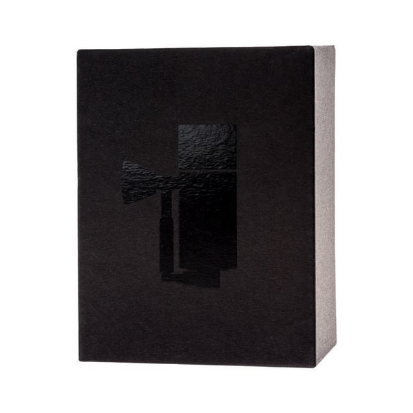 Młynek do kawy Timemore Nano Grinder Black Diamond - NIEDOSTĘPNY