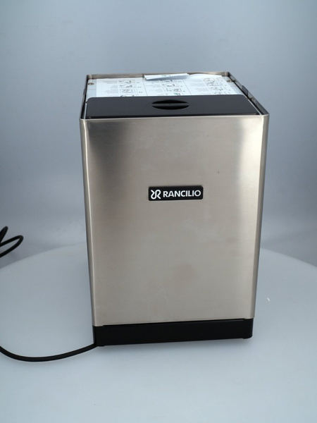 OUTLET 11183 - Ekspres do kawy Rancilio Silvia E V6 Inox