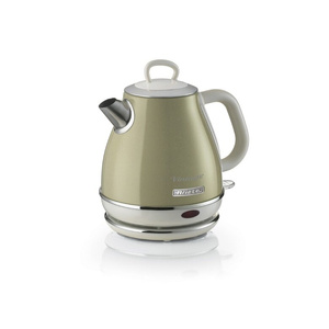 Czajnik elektryczny Ariete Vintage Piccolo 2868/03 - Beżowy