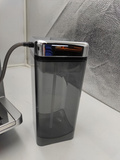 OUTLET 20169 - Ekspres do kawy Melitta LatteSelect F63/0-211 - Srebrno-czarny