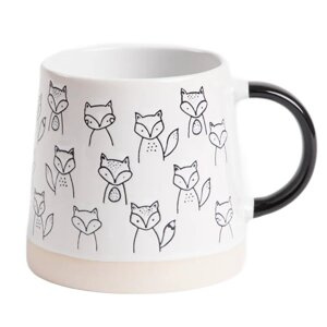 Kubek Homla Huros 400ml - Liski - NIEDOSTĘPNY