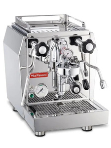 Ekspres do kawy La Pavoni Botticelli Evoluzione LPSGEV01EU - NIEDOSTĘPNY