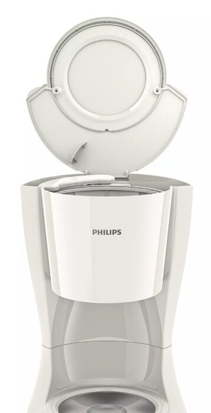 Ekspres przelewowy Philips HD7461/00 Daily Collection - Beżowy