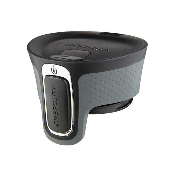 OUTLET - Kubek termiczny Contigo West Loop 2.0 470 ml - GRAFITOWY