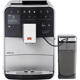Ekspres do kawy Melitta F85/0-101 Caffeo Barista TS Smart - srebrny + GRATIS 3KG KAWY