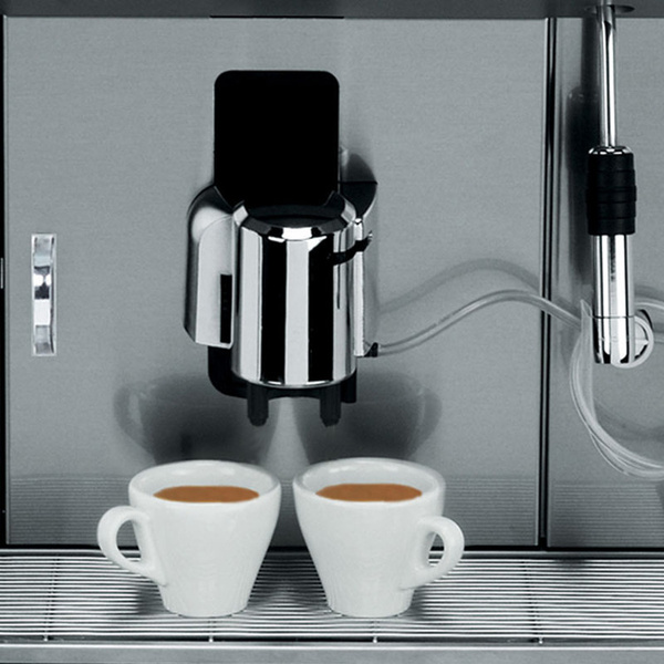 Ekspres do kawy Saeco Idea Cappuccino - NIEDOSTĘPNY 