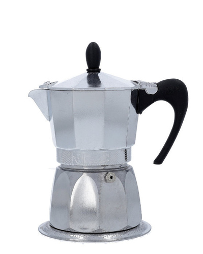 OUTLET 74 - Kawiarka GAT Granmoka Induction 3 filiżanki - opinie w konesso.pl