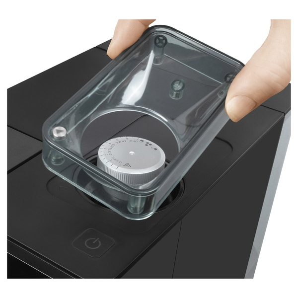 Ekspres do kawy Catler ES 790 EGOISTO - Czarny