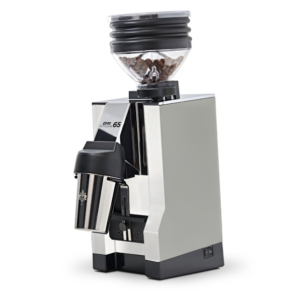 Młynek do kawy Eureka Mignon Zero 65 All Purpose White - Biały