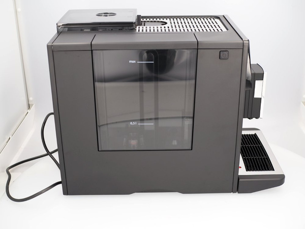 OUTLET 8111 - Ekspres do kawy Melitta LatteSelect F63/0-212 - Czarny