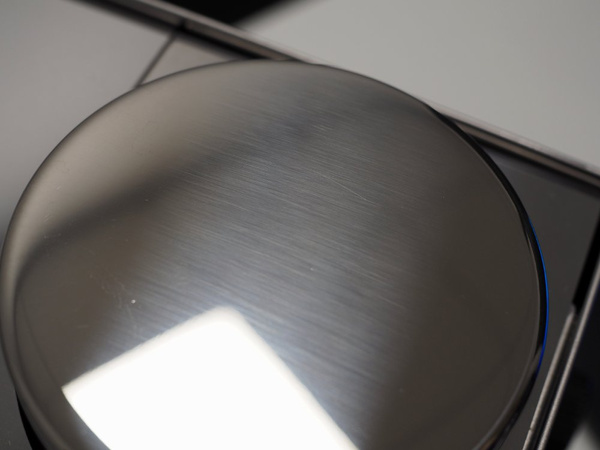 OUTLET 10400 - Ekspres do kawy Lelit Anita PL042TEMD z młynkiem