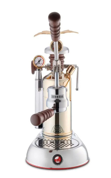 Ekspres do kawy La Pavoni Esperto Competente LPLESC01EU