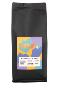 Kawa ziarnista MRC. Espresso Blend 1kg