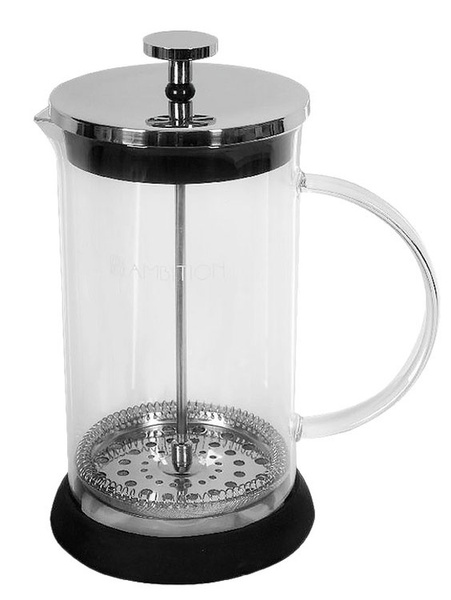 French Press RAFAELLA 1000 ml - NIEDOSTĘPNY