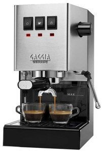 OUTLET 9516 - Ekspres do kawy Gaggia Classic