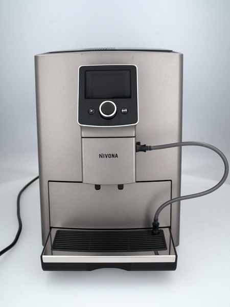 OUTLET 64955 - Ekspres do kawy Nivona 821