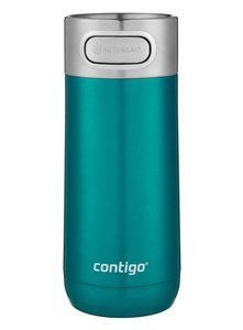 Kubek termiczny Contigo Luxe BISCAY BAY 360 ml - NIEDOSTĘPNY