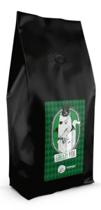 Kawa ziarnista Kawana Blend Green Fox 1kg - NIEDOSTĘPNY