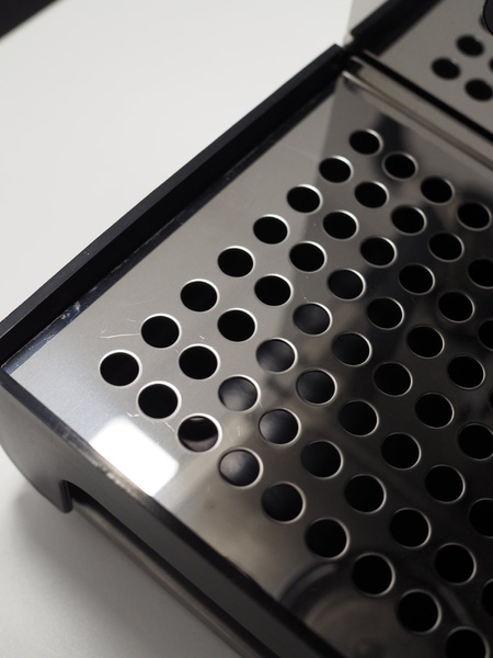 OUTLET 51811 - Ekspres do kawy Lelit Anita PL042TEMD z młynkiem