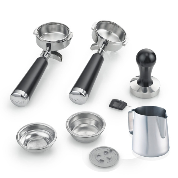 Ekspres do kawy Graef Estessa ES1500 