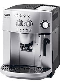 Ekspres do kawy DeLonghi Magnifica ESAM 4200 S - NIEDOSTĘPNY