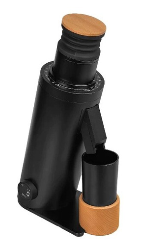 Młynek do kawy DF64V Gen 3 Red - Czarny