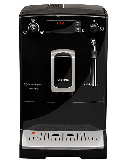 Ekspres do kawy Nivona 626 - NIEDOSTĘPNY