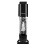 Saturator do wody gazowanej Sodastream Fresh - Czarny