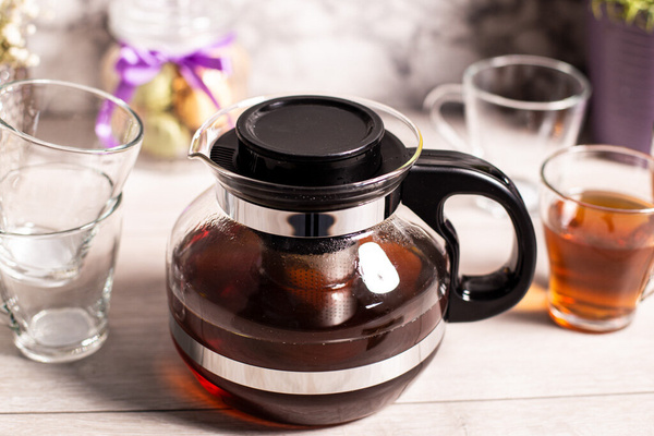 Dzbanek z zaparzaczem Altom Sencha 1,8L