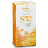 Ziołowa herbata Ronnefeldt Teavelope Rooibos Vanilla 25x1,5g