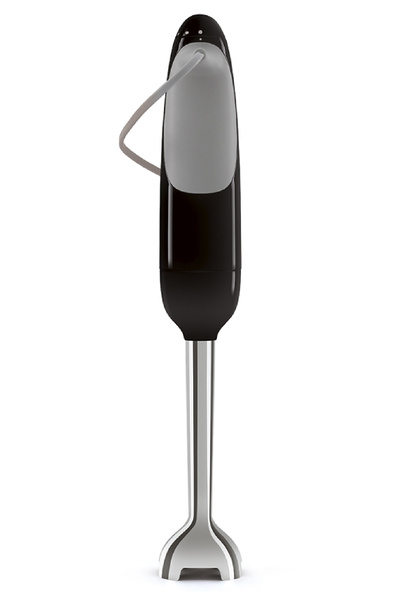 Blender ręczny SMEG HBF11BLEU - Czarny