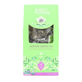 Zielona herbata English Tea Shop Jasmine Green Tea 15x2g