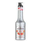 Puree RUBY GRAPEFRUIT MONIN 1 L - Rubinowy grejpfrut