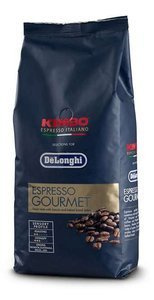 Kawa ziarnista Kimbo Delonghi Espresso Gourmet 1kg