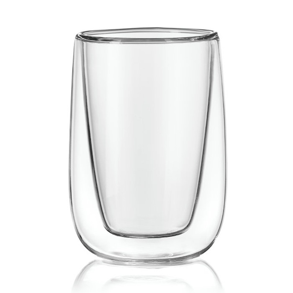 Szklanka termiczna Small Latte 250 ml 