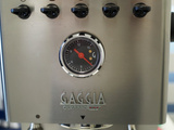 OUTLET 9811 - Ekspres do kawy Gaggia Classic GT - Stal nierdzewna