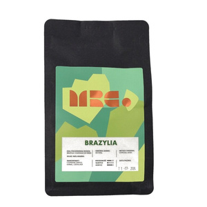 Kawa ziarnista MRC. Brazylia 250g