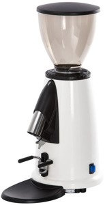 Młynek do kawy Macap M2D Biały (C05)