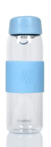 Butelka na wodę Casno Michigan Niebieska - 600 ml