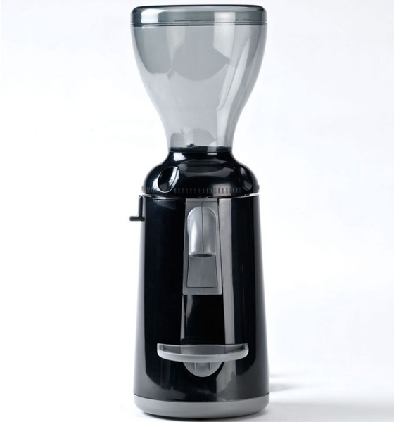 Młynek do kawy Nuova Simonelli Grinta Black