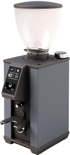 Młynek do kawy Stone Espresso Pebble Grey - Szary