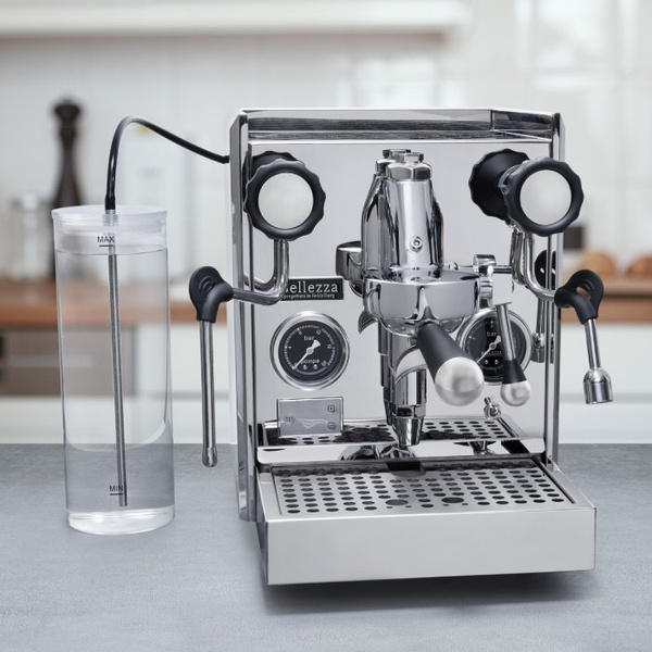 Ekspres do kawy Bellezza Francesca
