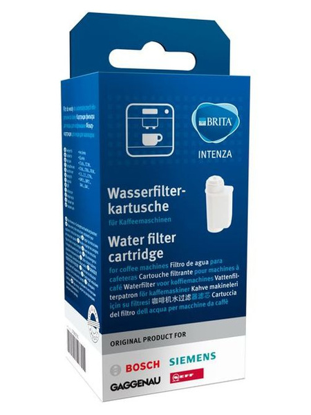 OUTLET - Filtr Brita Intenza do ekspresu Bosch TCZ7003 (17000705)