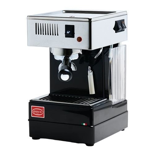 Ekspres do kawy Quick Mill 0820 - Czarny