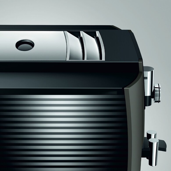 Ekspres do kawy Jura S8 Dark Inox (EB) 