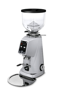 Młynek do kawy Fiorenzato F4 EVO - Szary